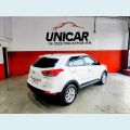 HYUNDAI CRETA FLEX AUT. 4P - BRANCO - 2024 Foto 10 (Miniatura)