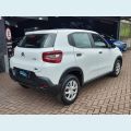 CITROËN C3 - BRANCO - 2025 Foto 10 (Miniatura)