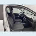 CITROËN C4 CACTUS FEEL 1.6 FLEX AUT. 4P - BRANCO - 2022 Foto 10 (Miniatura)