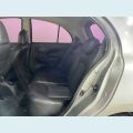 NISSAN MARCH S 1.6 16V FLEX MANUAL 4P - CINZA - 2013 Foto 10 (Miniatura)