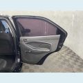 FORD KA SE 1.0 FLEX MANUAL 4P - PRETO - 2018 Foto 10 (Miniatura)