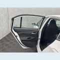 CHEVROLET ONIX LT 1.0 TURBO FLEX MANUAL 4P - BRANCO - 2024 Foto 10 (Miniatura)