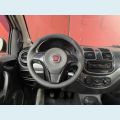 FIAT GRAND SIENA EVO ATTRACTIVE 1.4 8V FLEX MANUAL 4P - BEGE - 2013 Foto 10 (Miniatura)
