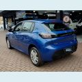 PEUGEOT 208 FLEX AUT. 4P - AZUL - 2021 Foto 10 (Miniatura)
