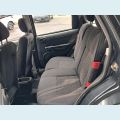 FORD ECOSPORT FREESTYLE 1.6 16V FLEX MANUAL 4P - PRETO - 2008 Foto 10 (Miniatura)