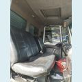 FORD CARGO A DIESEL MANUAL 2P - BRANCO - 2006 Foto 10 (Miniatura)