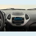 FORD KA SE 1.0 FLEX MANUAL 4P - PRETO - 2020 Foto 10 (Miniatura)