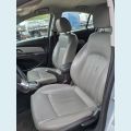 CHEVROLET CRUZE LTZ 1.8 16V FLEX AUT. 4P - PRATA - 2012 Foto 10 (Miniatura)