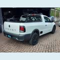 VOLKSWAGEN SAVEIRO FLEX MANUAL 2P - BRANCO - 2024 Foto 10 (Miniatura)