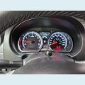NISSAN VERSA FLEX AUT. 4P - PRETO - 2017 Foto 10 (Miniatura)