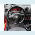 VOLKSWAGEN SAVEIRO FLEX MANUAL 2P - VERMELHO - 2012 Foto 10 (Miniatura)