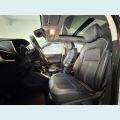 CHEVROLET TRACKER FLEX AUT. 4P - PRATA - 2023 Foto 10 (Miniatura)