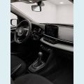 FIAT PULSE AUDACE TF200 TURBO 200 FLEX AUT. 4P - VERMELHO - 2023 Foto 10 (Miniatura)