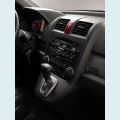 HONDA CR-V EXL FLEX AUT. 4P - PRATA - 2011 Foto 10 (Miniatura)