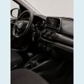 FIAT CRONOS DRIVE 1.3 FLEX MANUAL 4P - VERMELHO - 2022 Foto 10 (Miniatura)