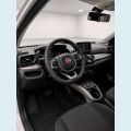 FIAT ARGO DRIVE GSR 1.3 FLEX MANUAL 4P - PRATA - 2018 Foto 10 (Miniatura)