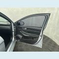 CHERY ARRIZO 6 GSX TURBO 1.5 FLEX AUT. 4P - PRATA - 2022 Foto 10 (Miniatura)