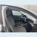 PEUGEOT 208 LIKE 1.0 FLEX MANUAL 4P - PRATA - 2023 Foto 10 (Miniatura)