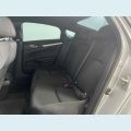 HONDA CIVIC LX 2.0 FLEX AUT. 4P - PRATA - 2020 Foto 10 (Miniatura)
