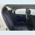 TOYOTA ETIOS SEDAN XLS 1.5 FLEX AUT. 4P - BRANCO - 2017 Foto 10 (Miniatura)