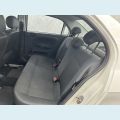VOLKSWAGEN VOYAGE 1.0 MPI FLEX MANUAL 4P - BRANCO - 2023 Foto 10 (Miniatura)