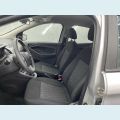 FORD KA SE 1.0 FLEX MANUAL 4P - PRATA - 2020 Foto 10 (Miniatura)