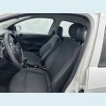 VOLKSWAGEN VOYAGE 1.0 MPI FLEX MANUAL 4P - BRANCO - 2023 Foto 10 (Miniatura)