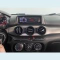 FIAT ARGO DRIVE 1.0 FLEX MANUAL 4P - PRATA - 2019 Foto 10 (Miniatura)