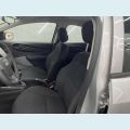 CHEVROLET ONIX JOY 1.0 FLEX MANUAL 4P - BRANCO - 2018 Foto 10 (Miniatura)