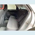 CITROËN C4 CACTUS FEEL PACK 1.6 FLEX AUT. 4P - PRATA - 2020 Foto 10 (Miniatura)