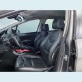 PEUGEOT 308 FELINE 2.0 16V FLEX AUT. 4P - CINZA - 2013 Foto 10 (Miniatura)