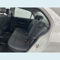 VOLKSWAGEN VOYAGE 1.0 MPI FLEX MANUAL 4P - BRANCO - 2022 Foto 10 (Miniatura)