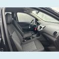 FORD KA SE 1.0 FLEX MANUAL 4P - PRETO - 2020 Foto 10 (Miniatura)