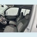 FIAT DOBLO ESSENCE 1.8 16V FLEX MANUAL 4P - PRATA - 2021 Foto 10 (Miniatura)