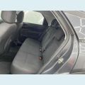 CITROËN C4 CACTUS FEEL 1.6 FLEX AUT. 4P - CINZA - 2022 Foto 10 (Miniatura)