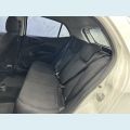 FIAT ARGO DRIVE 1.0 FLEX MANUAL 4P - BRANCO - 2020 Foto 10 (Miniatura)