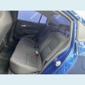 CHEVROLET ONIX PLUS LTZ TURBO 1.0 FLEX AUT. 4P - AZUL - 2021 Foto 10 (Miniatura)