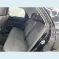 CITROËN C4 CACTUS LIVE 1.6 FLEX AUT. 4P - PRETO - 2022 Foto 10 (Miniatura)