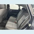 CHEVROLET TRACKER LT 1.0 TURBO FLEX AUT. 4P - PRETO - 2024 Foto 10 (Miniatura)