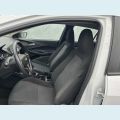 CHEVROLET ONIX 1.0 FLEX MANUAL 4P - BRANCO - 2024 Foto 10 (Miniatura)