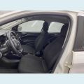 FIAT CRONOS DRIVE 1.3 FLEX MANUAL 4P - BRANCO - 2022 Foto 10 (Miniatura)