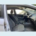 FORD FIESTA SE 1.5 16V FLEX MANUAL 4P - BRANCO - 2014 Foto 10 (Miniatura)