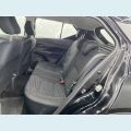 NISSAN KICKS SENSE 1.6 FLEX AUT. 4P - PRETO - 2022 Foto 10 (Miniatura)