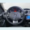 RENAULT DUSTER DYNAMIQUE 2.0 FLEX AUT. 4P - BRANCO - 2014 Foto 10 (Miniatura)