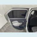 RENAULT LOGAN EXPRESSION 1.6 16V FLEX MANUAL 4P - PRATA - 2019 Foto 10 (Miniatura)