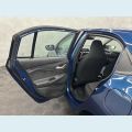 CHEVROLET ONIX 1.0 FLEX MANUAL 4P - AZUL - 2024 Foto 10 (Miniatura)