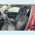 FIAT TORO ENDURANCE 1.3 TURBO FLEX AUT. 4P - VERMELHO - 2022 Foto 10 (Miniatura)