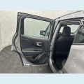 JEEP RENEGADE LONGITUDE 1.3 TURBO FLEX AUT. 4P - PRATA - 2024 Foto 10 (Miniatura)