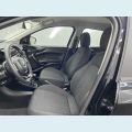 FIAT ARGO 1.0 FLEX MANUAL 4P - PRETO - 2021 Foto 10 (Miniatura)