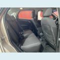 FIAT GRAND SIENA TETRAFUEL 1.4 8V FLEX MANUAL 4P - BEGE - 2013 Foto 10 (Miniatura)